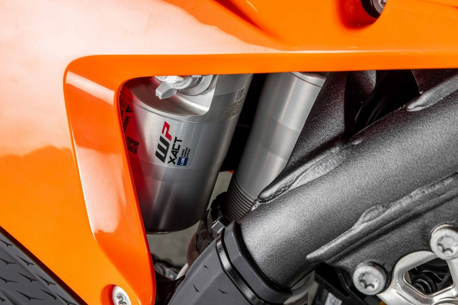 2027 KTM 450 SX-F - VM346244