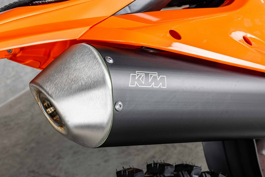 2027 KTM 450 SX-F - VM346244