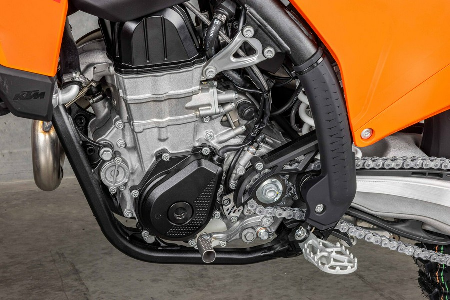 2027 KTM 450 SX-F - VM346244