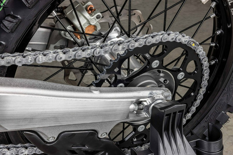 2027 KTM 450 SX-F - VM346244