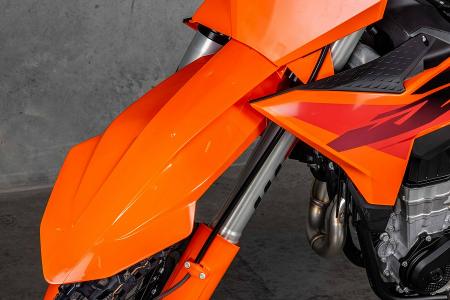 2027 KTM 450 SX-F - VM346244