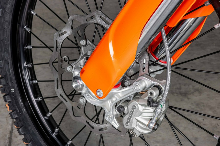 2027 KTM 450 SX-F - VM346244