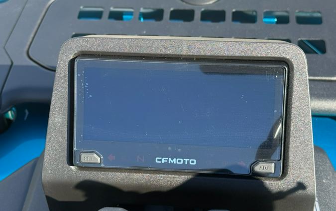 2027 CFMOTO CFORCE C5