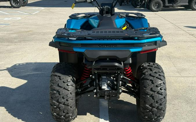 2027 CFMOTO CFORCE C5
