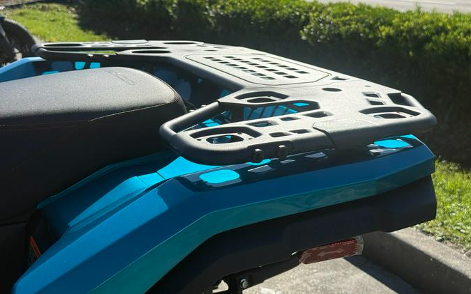 2027 CFMOTO CFORCE C5