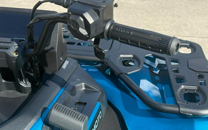 2027 CFMOTO CFORCE C5