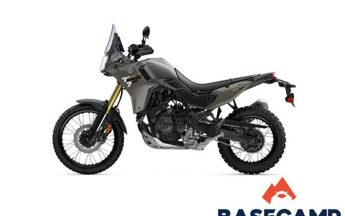 2026 Yamaha Tenere 700