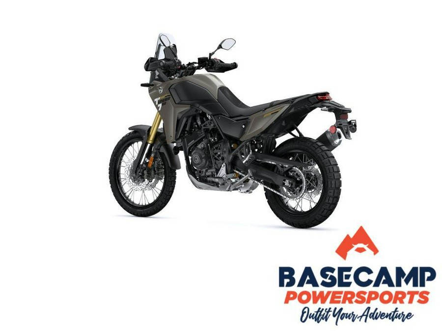 2026 Yamaha Tenere 700