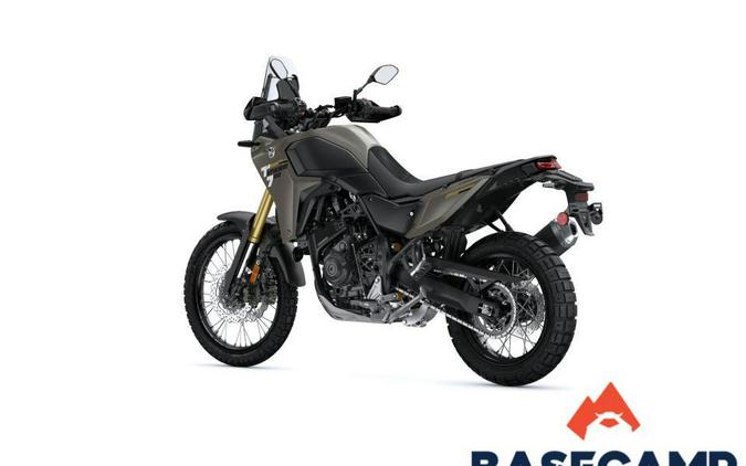 2026 Yamaha Tenere 700