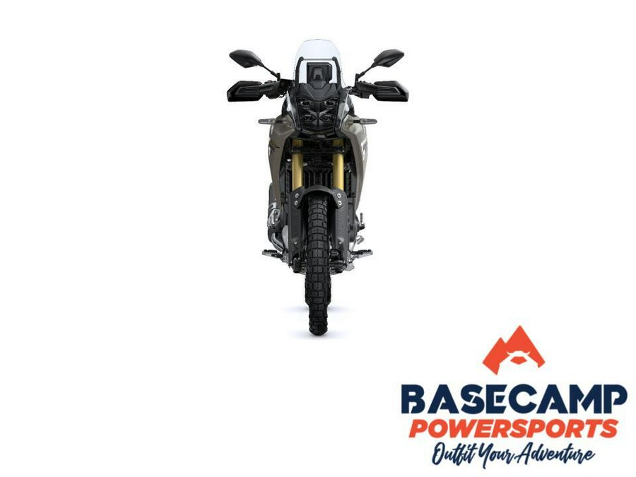 2026 Yamaha Tenere 700