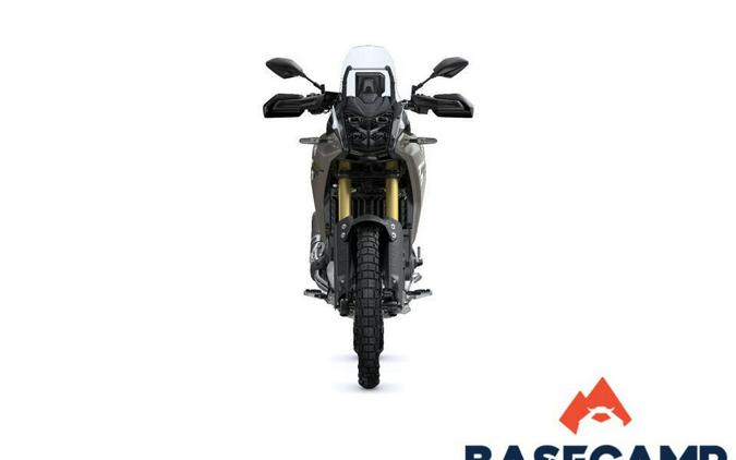 2026 Yamaha Tenere 700
