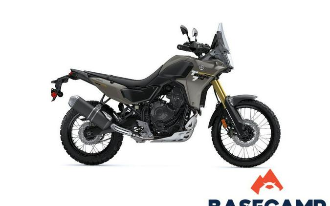 2026 Yamaha Tenere 700