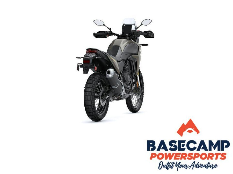 2026 Yamaha Tenere 700