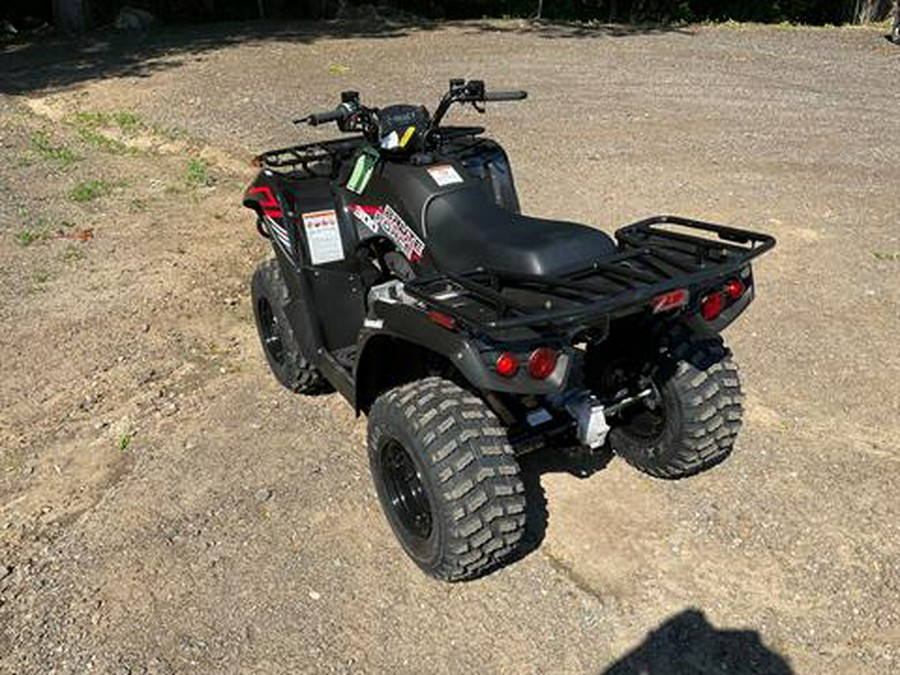 2023 Kawasaki Brute Force 300