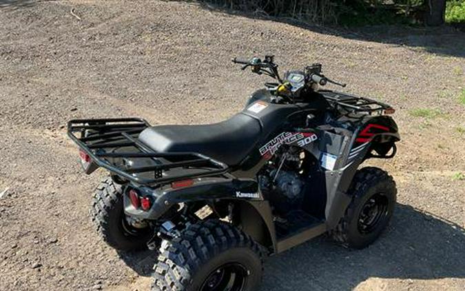 2023 Kawasaki Brute Force 300