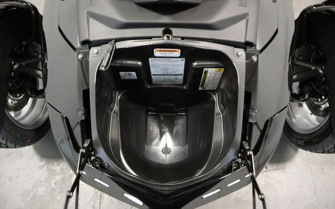 2024 Can-Am® Spyder F3 Limited Platine Wheels
