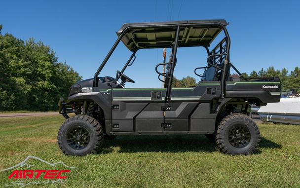 2024 Kawasaki Mule PRO-FXT 1000 LE