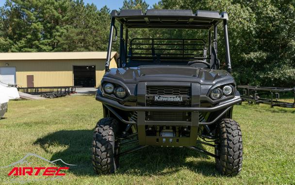 2024 Kawasaki Mule PRO-FXT 1000 LE