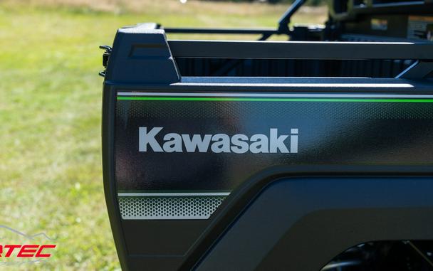 2024 Kawasaki Mule PRO-FXT 1000 LE