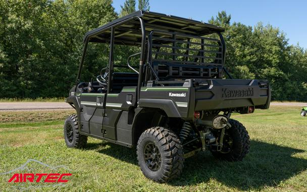 2024 Kawasaki Mule PRO-FXT 1000 LE