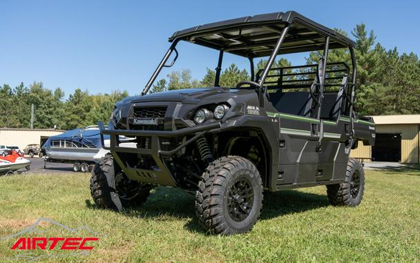 2024 Kawasaki Mule PRO-FXT 1000 LE