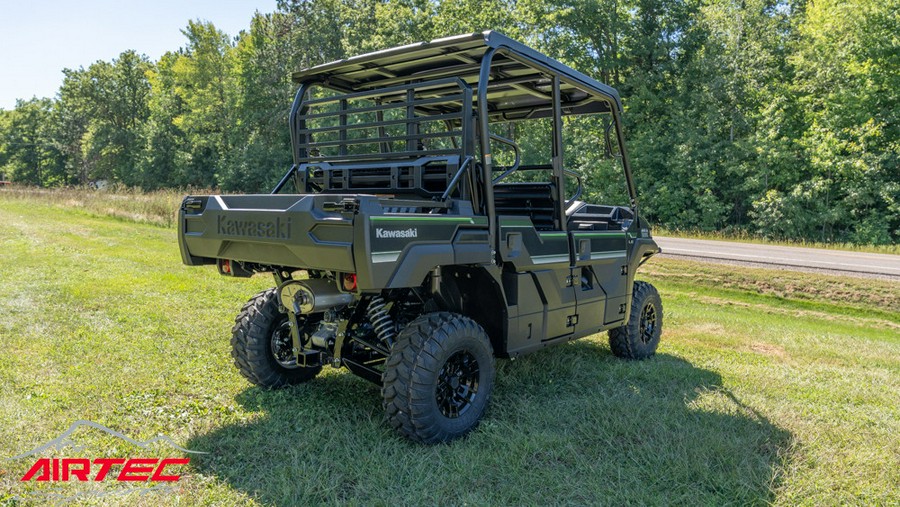 2024 Kawasaki Mule PRO-FXT 1000 LE