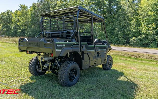 2024 Kawasaki Mule PRO-FXT 1000 LE