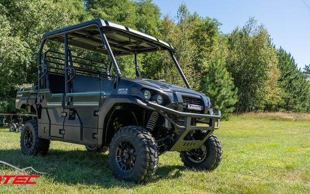 2024 Kawasaki Mule PRO-FXT 1000 LE