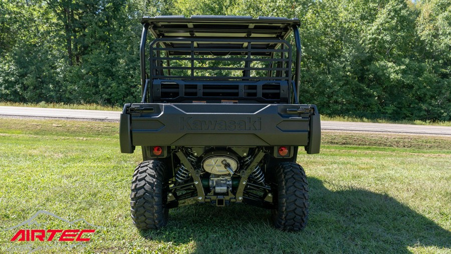 2024 Kawasaki Mule PRO-FXT 1000 LE