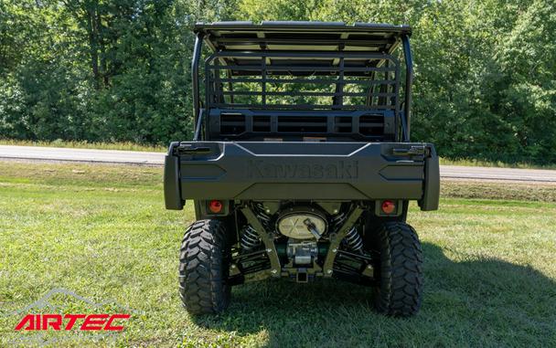 2024 Kawasaki Mule PRO-FXT 1000 LE