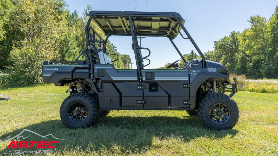 2024 Kawasaki Mule PRO-FXT 1000 LE