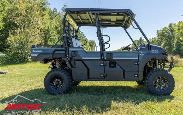 2024 Kawasaki Mule PRO-FXT 1000 LE