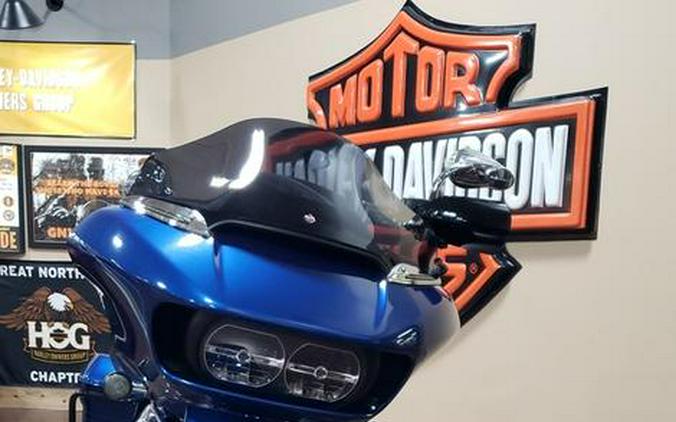 2016 Harley-Davidson® FLTRXS - Road Glide® Special