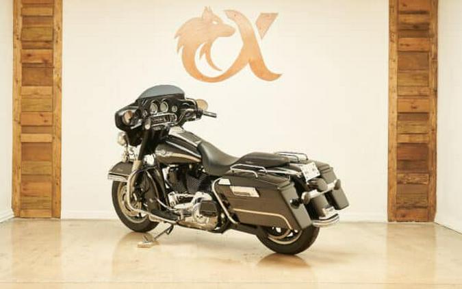 2003 HARLEY DAVIDSON ELECTRA GLIDE® CLASSIC® FLHTCI (100TH ANNIVERSARY)