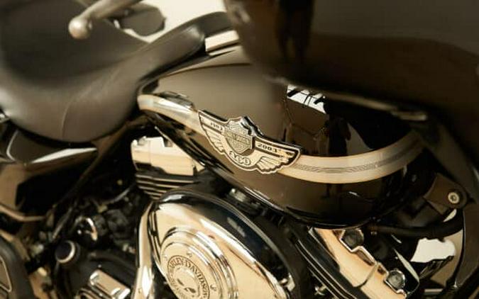 2003 HARLEY DAVIDSON ELECTRA GLIDE® CLASSIC® FLHTCI (100TH ANNIVERSARY)