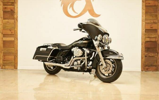 2003 HARLEY DAVIDSON ELECTRA GLIDE® CLASSIC® FLHTCI (100TH ANNIVERSARY)