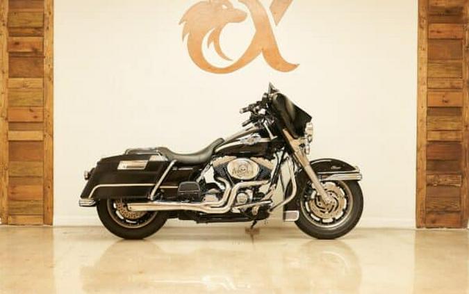 2003 HARLEY DAVIDSON ELECTRA GLIDE® CLASSIC® FLHTCI (100TH ANNIVERSARY)