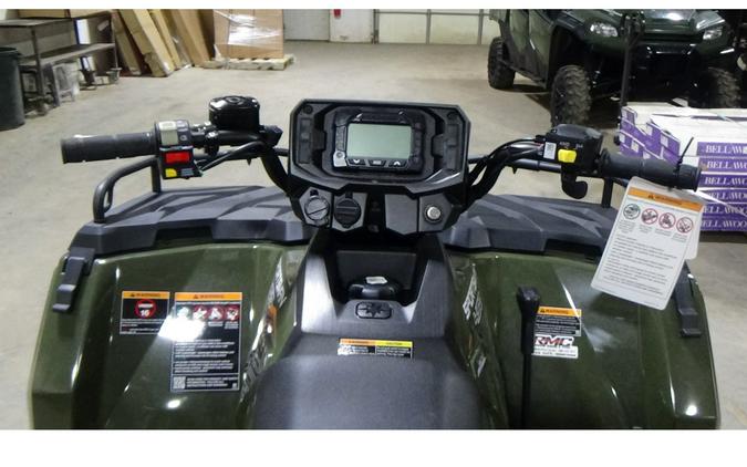 2024 Polaris Industries SPORTSMAN 450 H.O.