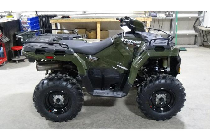 2024 Polaris Industries SPORTSMAN 450 H.O.