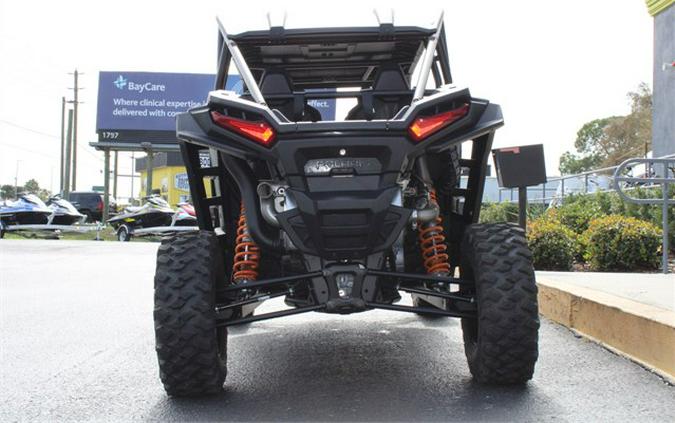 2024 Polaris Industries RZR XP 4 1000 Premium