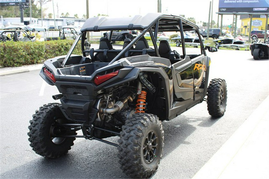 2024 Polaris Industries RZR XP 4 1000 Premium