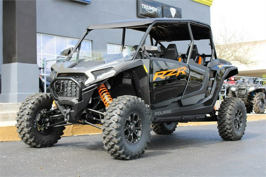 2024 Polaris Industries RZR XP 4 1000 Premium