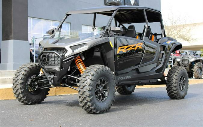 2024 Polaris Industries RZR XP 4 1000 Premium