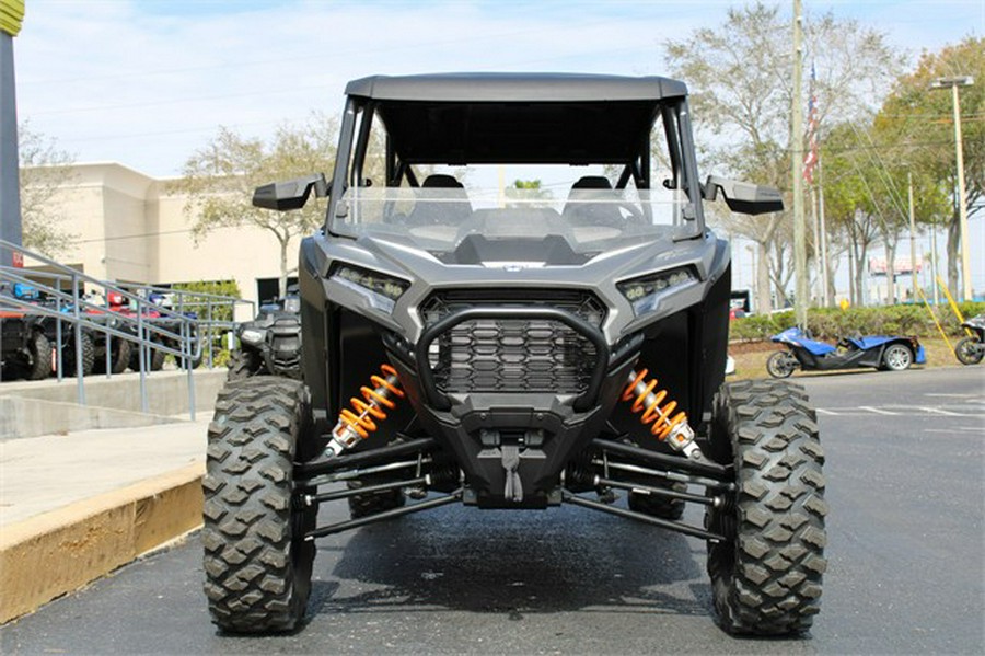 2024 Polaris Industries RZR XP 4 1000 Premium