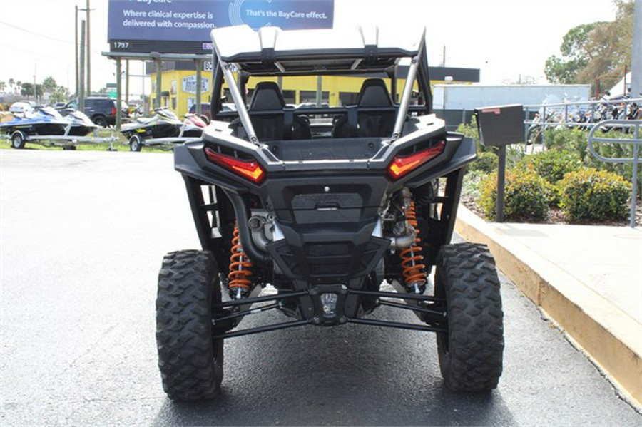 2024 Polaris Industries RZR XP 4 1000 Premium