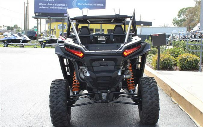 2024 Polaris Industries RZR XP 4 1000 Premium