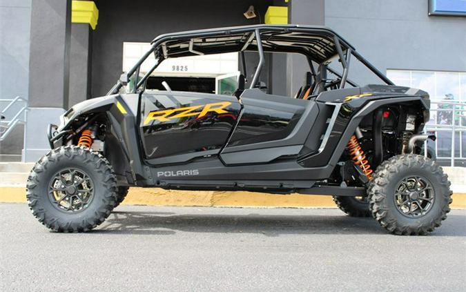 2024 Polaris Industries RZR XP 4 1000 Premium