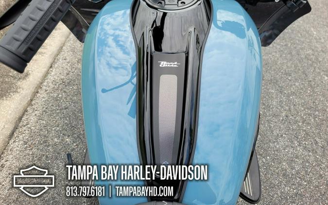 Harley-Davidson 2024 Road Glide®