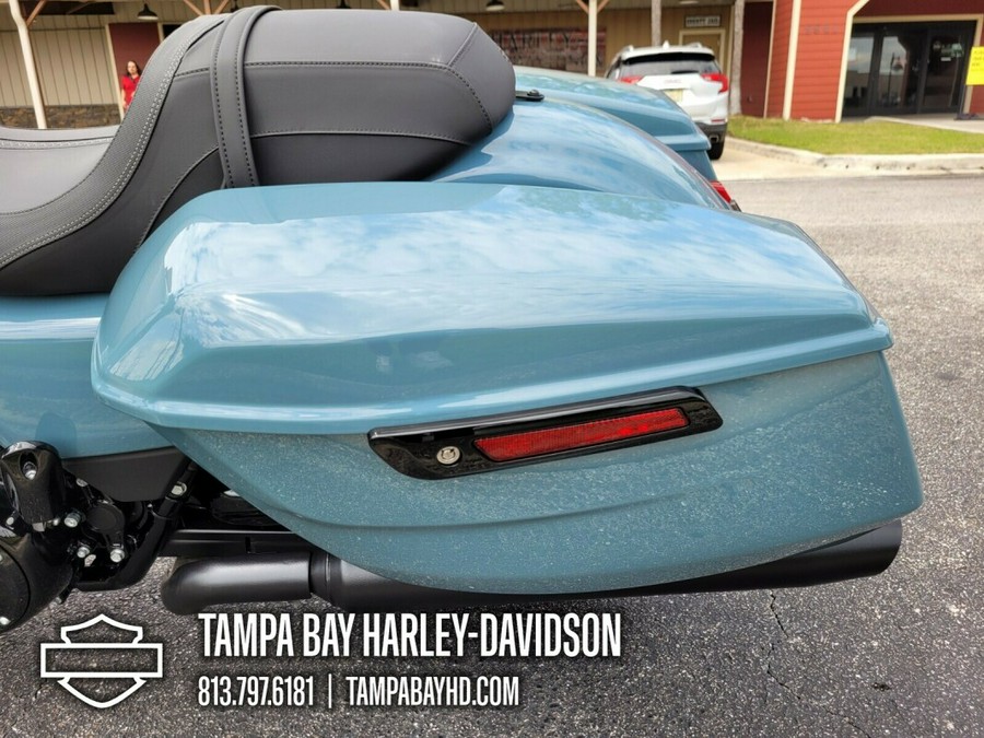 Harley-Davidson 2024 Road Glide®