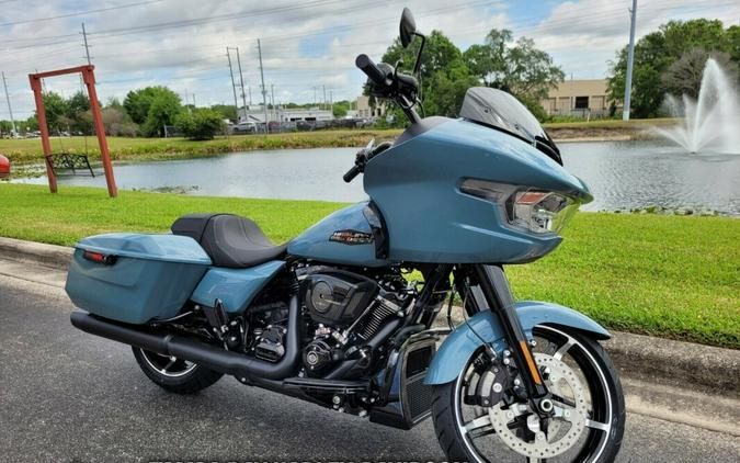 Harley-Davidson 2024 Road Glide®